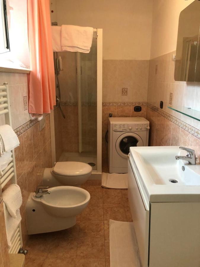 Appartement Casa Guidi à Chiavari Extérieur photo