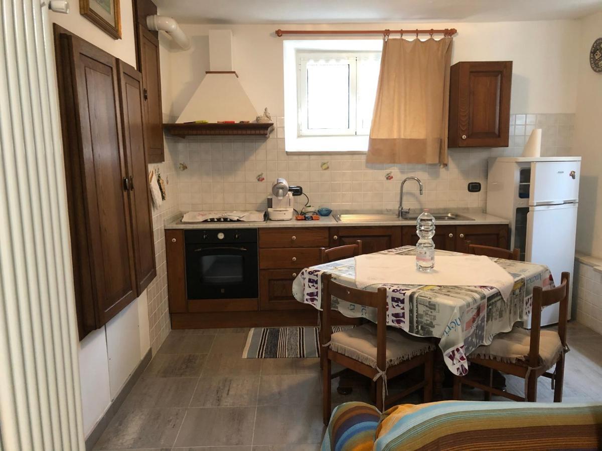 Appartement Casa Guidi à Chiavari Extérieur photo