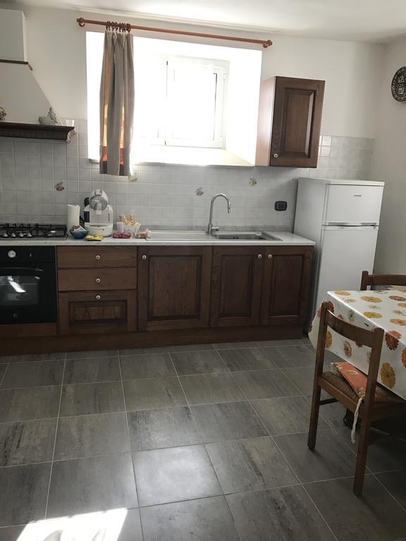 Appartement Casa Guidi à Chiavari Extérieur photo