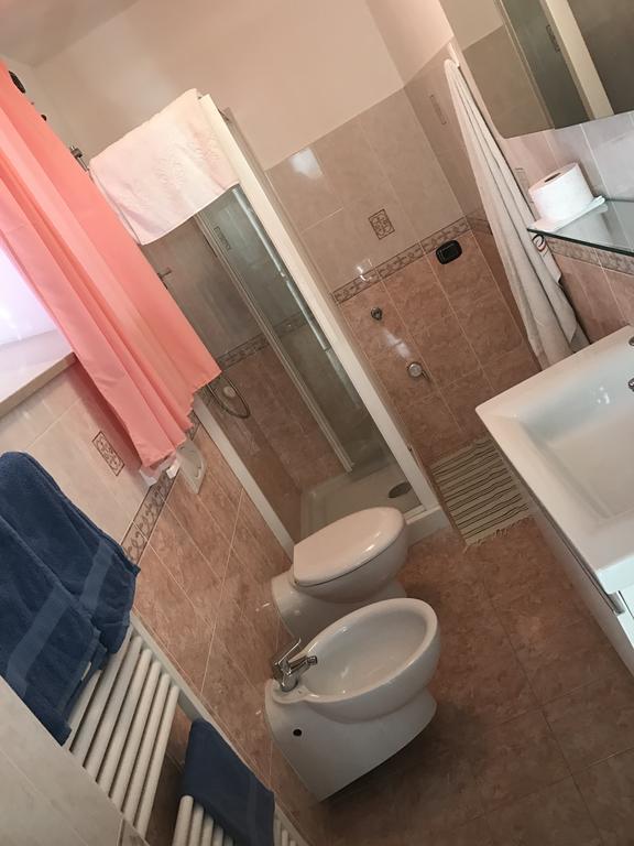 Appartement Casa Guidi à Chiavari Extérieur photo